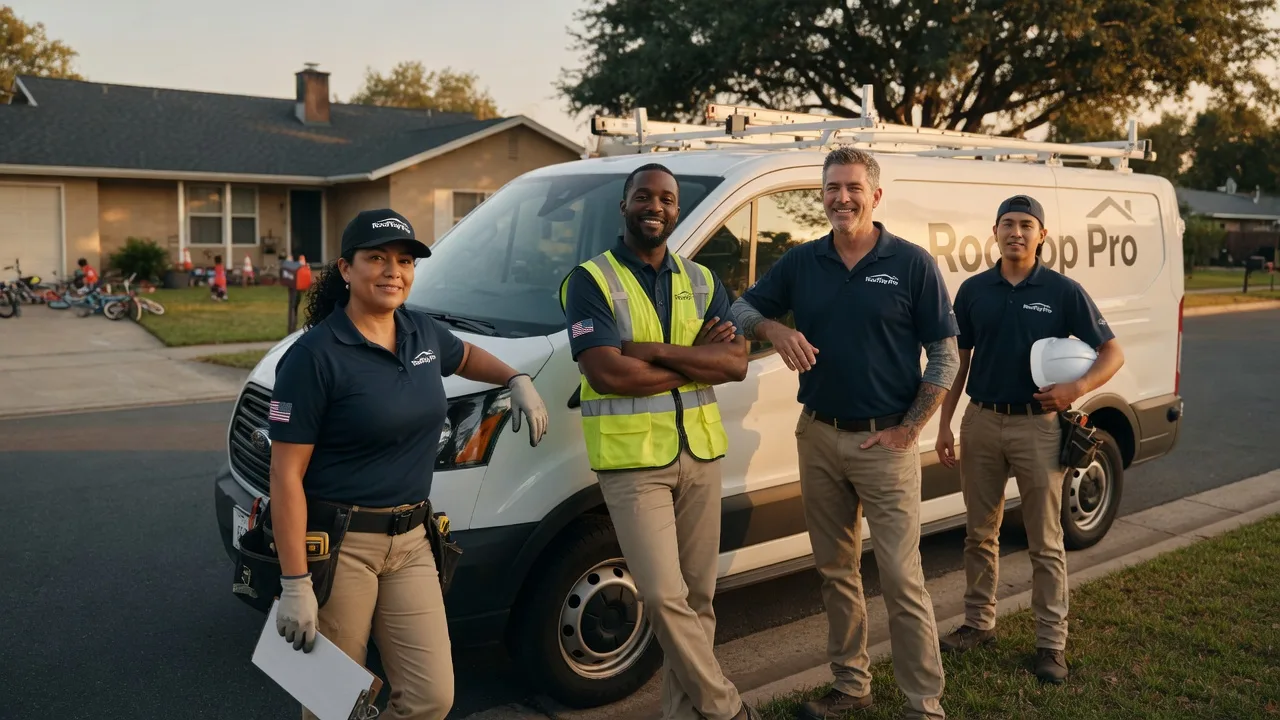 Roof Repair in Whittier, AK near me