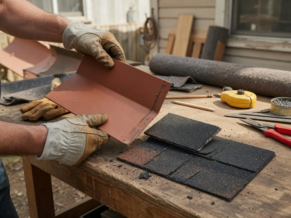 Roof Repair company in Whittier, AK